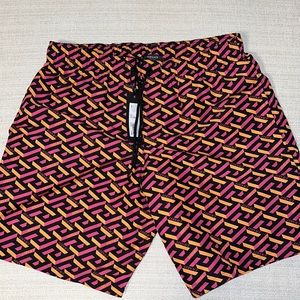 VERSACE
Swim shorts
